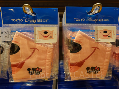 夏場のマスク着用のコツ