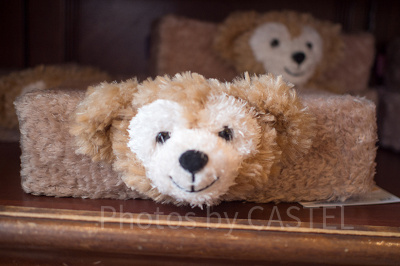 ティッシュボックスカバー