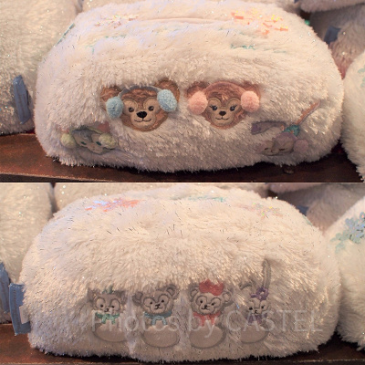 ティッシュボックスカバー