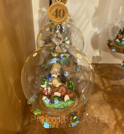 トッド＆コッパー