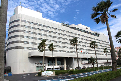 東京ベイ舞浜ホテルファーストリゾート