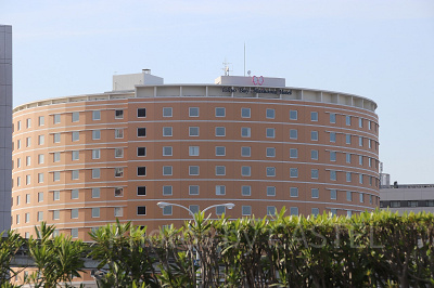 東京ベイ舞浜ホテル