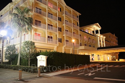 東京ディズニーセレブレーションホテル