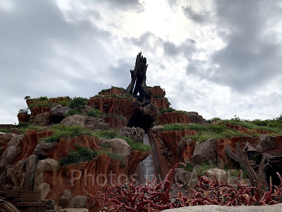 東京ディズニーリゾートアトラクションクイズ