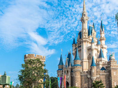 東京ディズニーランドの入園時間