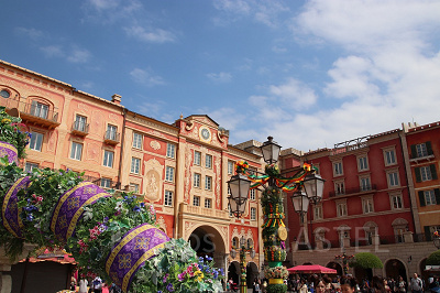 東京ディズニーシー・ホテルミラコスタ