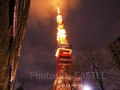 東京タワー