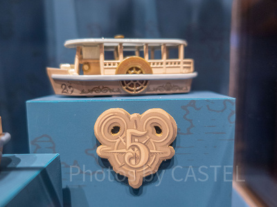 ディズニーシー　周年　5種類　トミカ　セット ディズニーシー 周年 5種類 トミカ セット ディズニーシー周年5種類