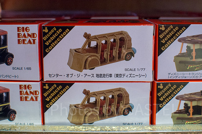 最新版】ディズニーで買えるトミカ18選！値段＆販売場所まとめ