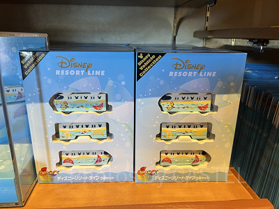 トミカ（ハーモニーインカラーグッズ）