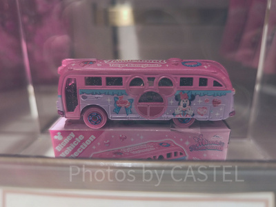 トミカ(ミニパルグッズ2026)