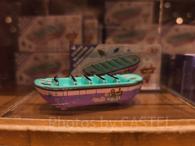 トミカ(スモワwithグルートグッズ)