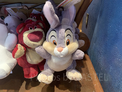 ディズニーのハンドパペット】種類＆値段まとめ！持ち歩きにもピッタリ
