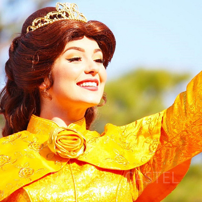 解説】ビビディバビディブティックのドレスの種類＆コースの値段