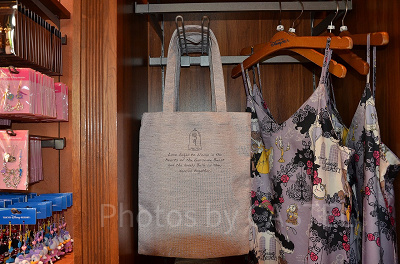 トートバッグ(裏)