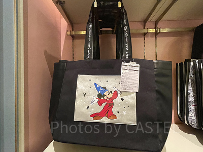 2025】ディズニートートバッグ全種まとめ！ミッキー＆ミニーやTDS限定