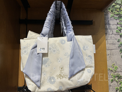 トートバッグ（USJ×葬送のフリーレングッズ）