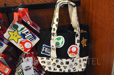 トートバッグ