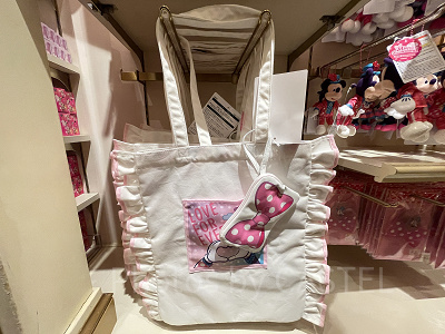 1/9発売】ディズニー・パルパルーザ “ミニーのファンダーランド”グッズ