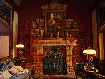 タワー・オブ・テラーのライドショット自動登録について