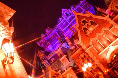 タワー・オブ・テラー“アンリミテッド”