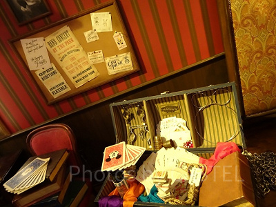 タウンスクエア・シアター