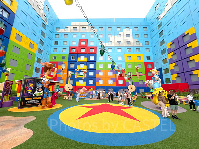 トイフレンズ・スクエア