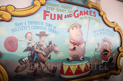 トイストーリー・マニア！③