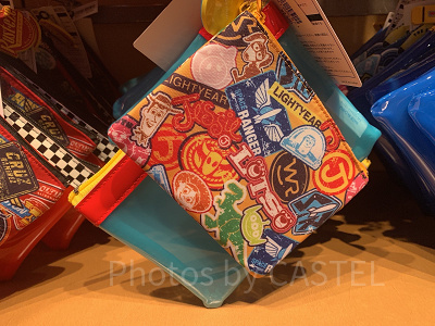 トイ・ストーリーポーチ