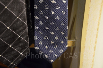 トイ・ストーリーネクタイ