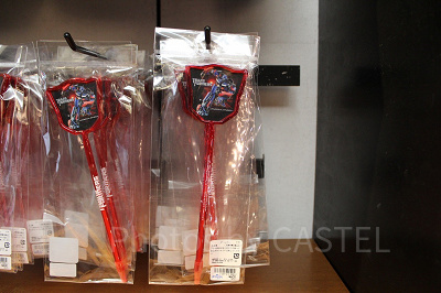 トランスフォーマーボールペン