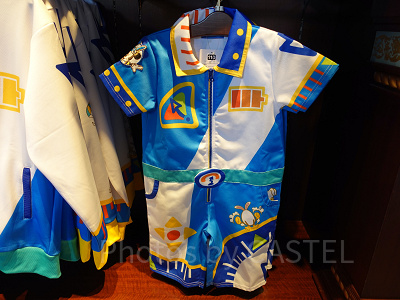 つなぎ（イースター）