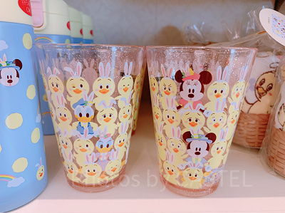 タンブラーアクリル