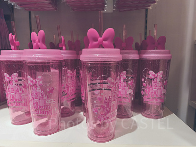 タンブラー(ミニパルグッズ2026)