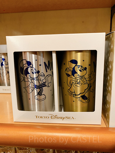 タンブラーセット