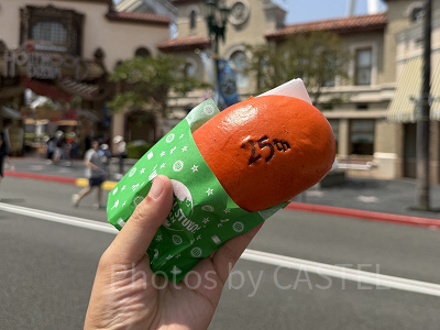 ターキーレッグ!? まん