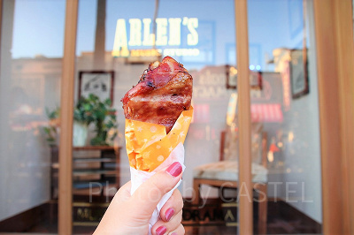 ターキーレッグ