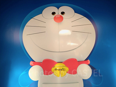 ユニバドラえもんグッズ