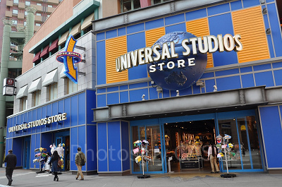 ユニバーサルシティウォーク大阪店