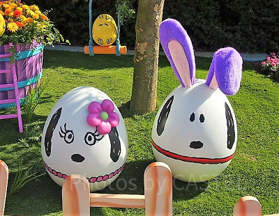 ユニバカップル