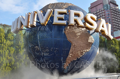 ユニバーサルグローブ