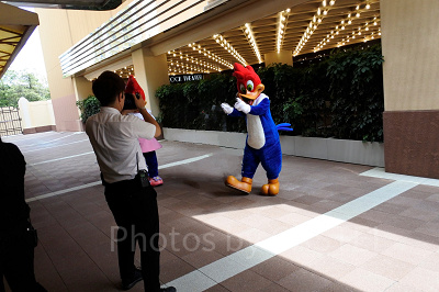 ユニバーサルパーティ〜ザ・サウンド〜