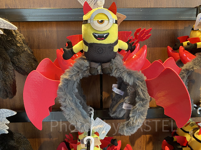 USJ】ミニオンの帽子36選！カチューシャ、ニット帽、ぬいぐるみ