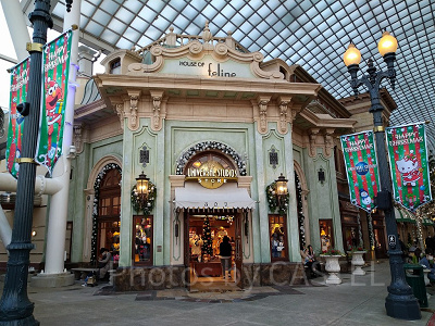 ユニバーサルスタジオストア