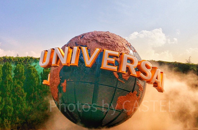ユニバーサル・スタジオ・ジャパン
