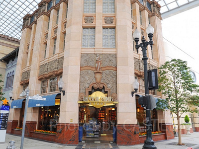 ユニバーサル・スタジオ・ストア