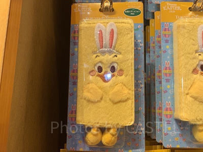 うさピヨスマートフォンケース
