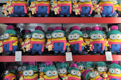 USJクリスマスグッズ2021