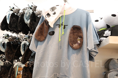 2023】USJハロウィンスヌーピーグッズ全種類まとめ！スカル衣装の