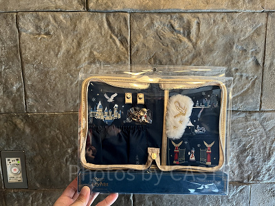 2024-2025年】USJのハリーポッター冬グッズ「WINTER AT HOGWARTS」全15